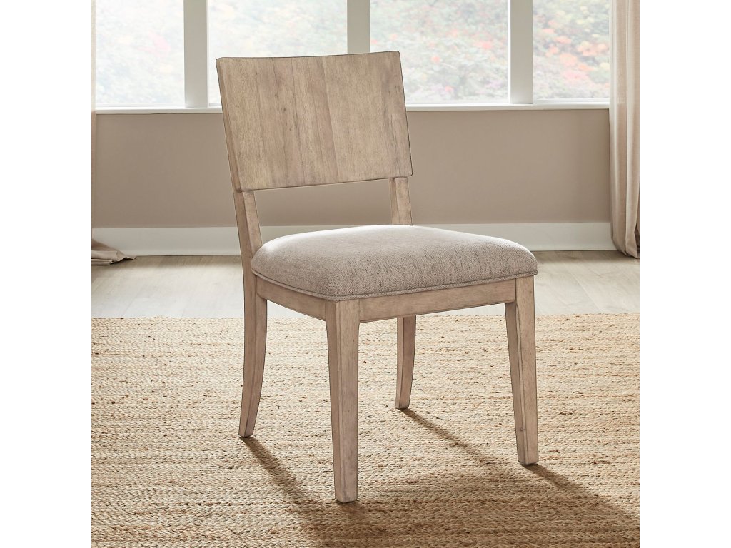 5 Piece Double Pedestal Table Set - image 1