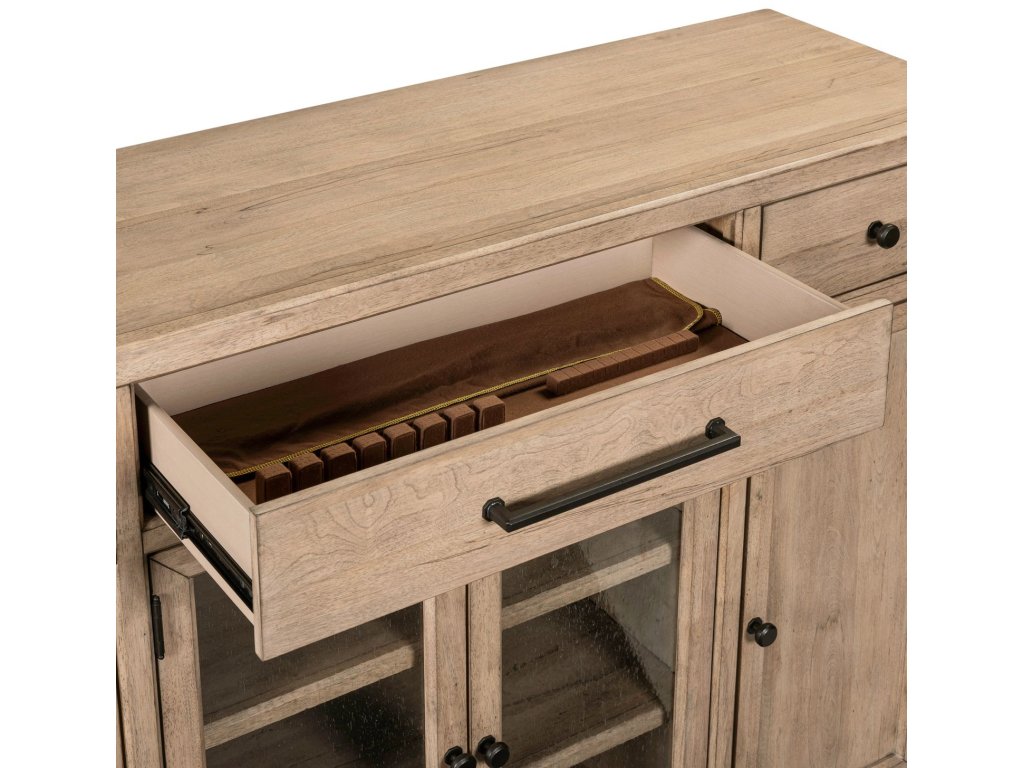 Buffet - image 8