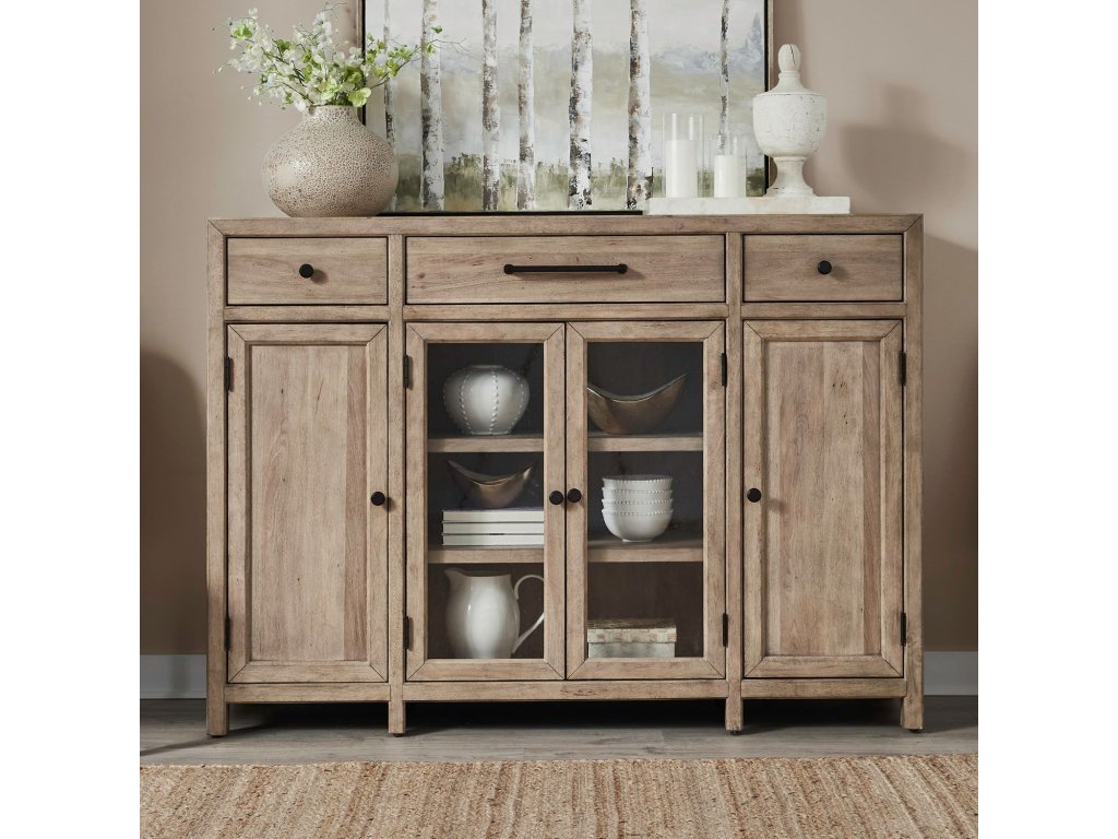 Buffet - main image