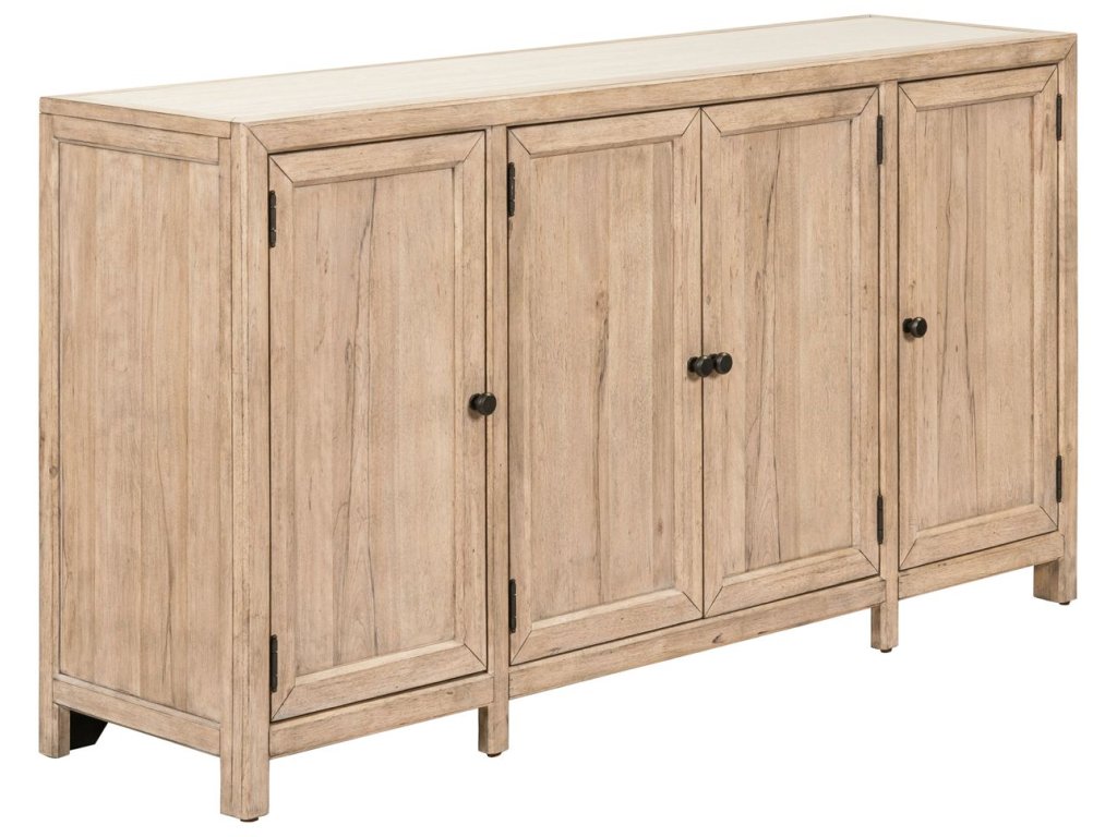 Accent Buffet - image 1