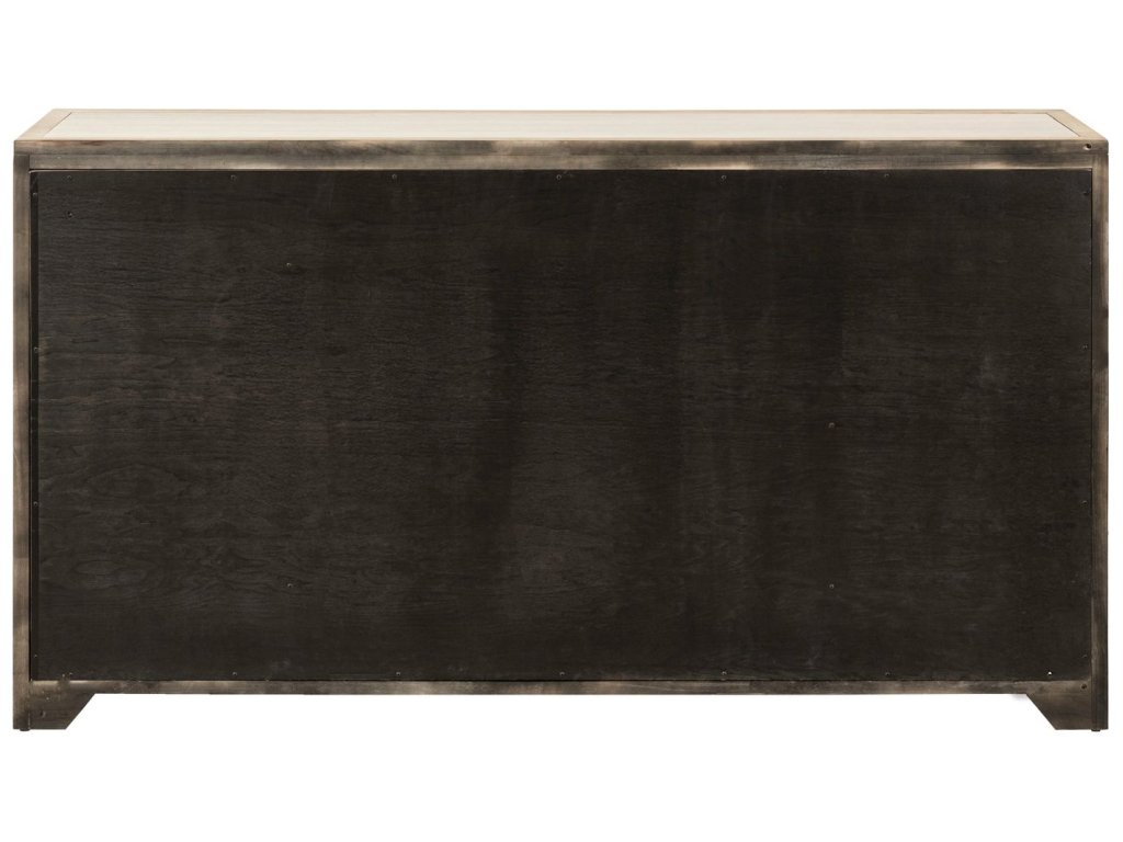 Accent Buffet - image 4