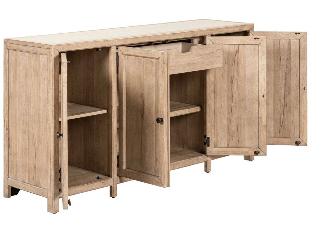 Accent Buffet - image 6