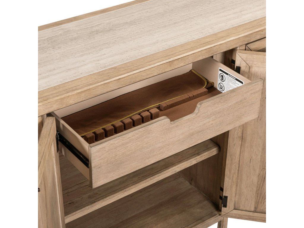 Accent Buffet - image 8