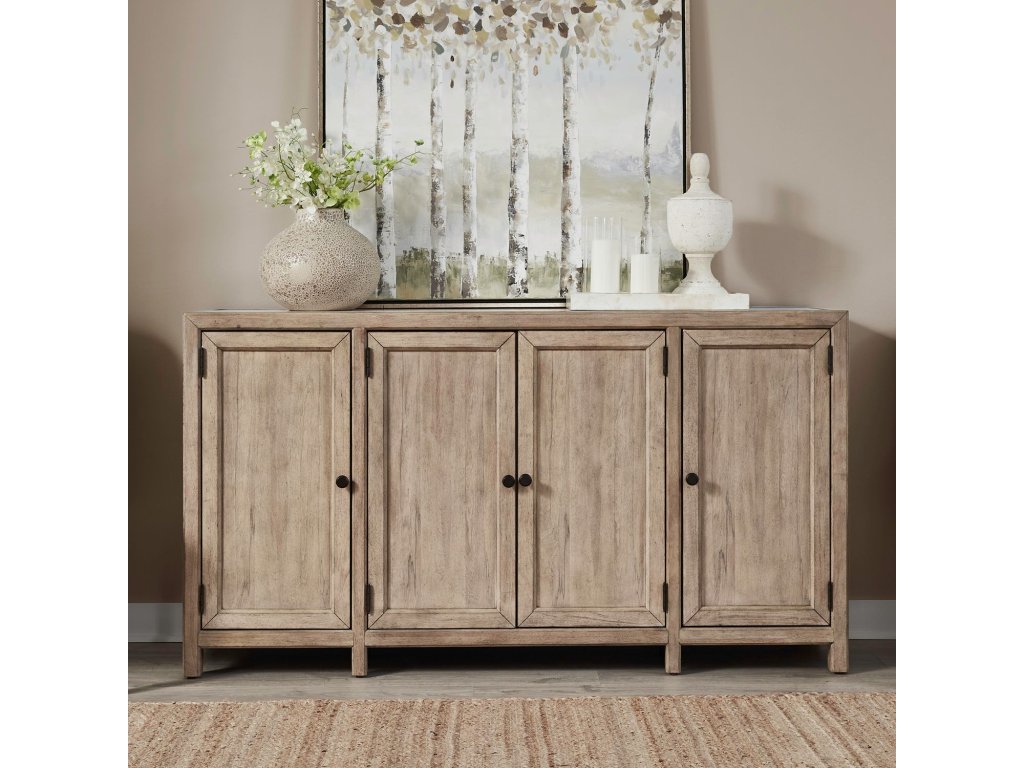 Accent Buffet - main image