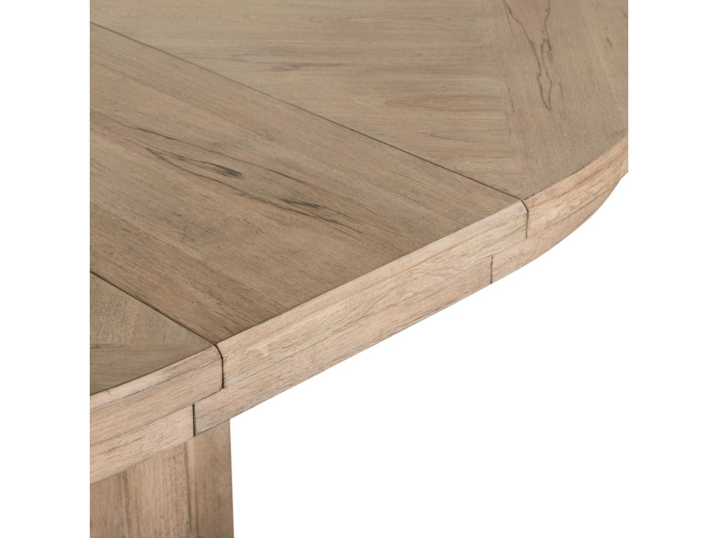 Pedestal Table Set - image 12