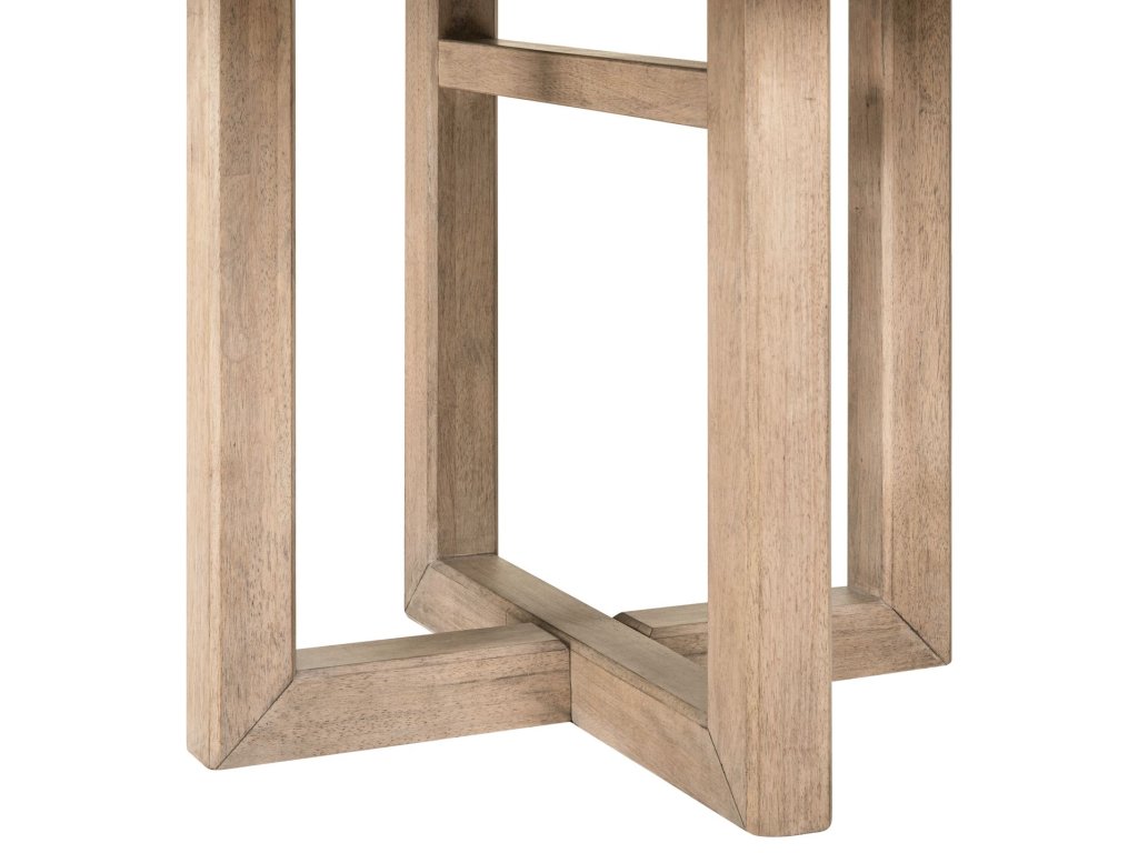 Pedestal Table Set - image 13