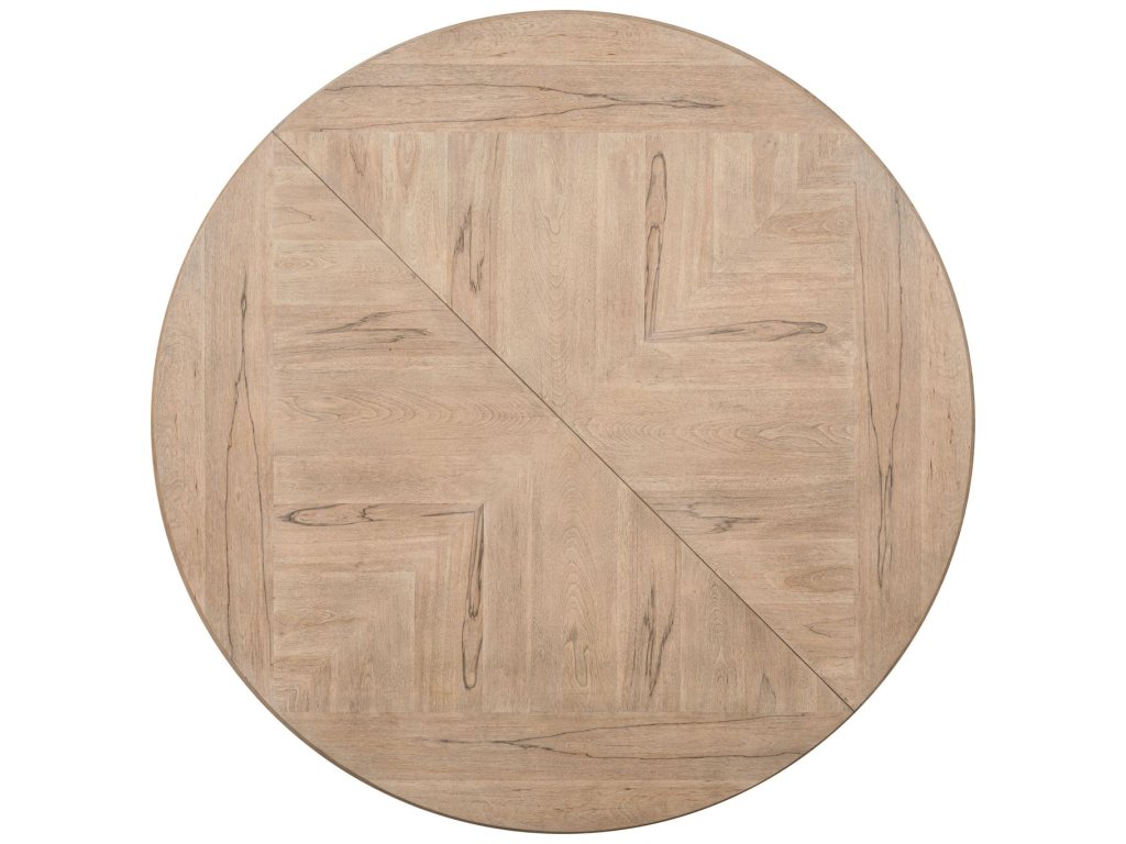Pedestal Table Set - image 8