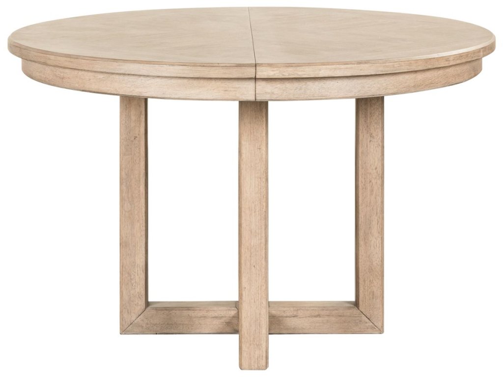 Pedestal Table Set - image 10