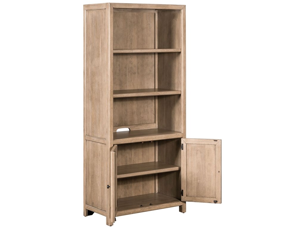 Bunching Bookcase - image 6