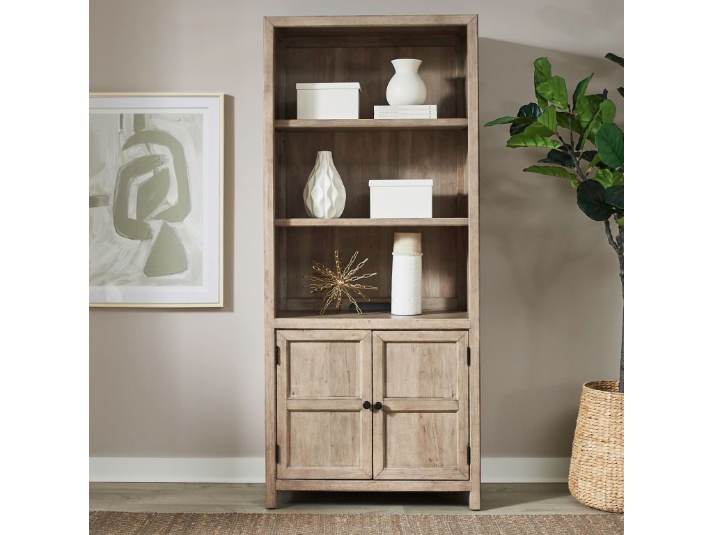Bunching Bookcase - main image
