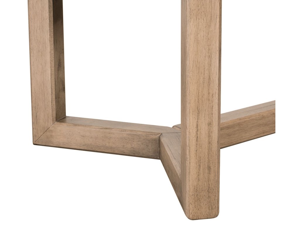 Rectangular Cocktail Table - image 6