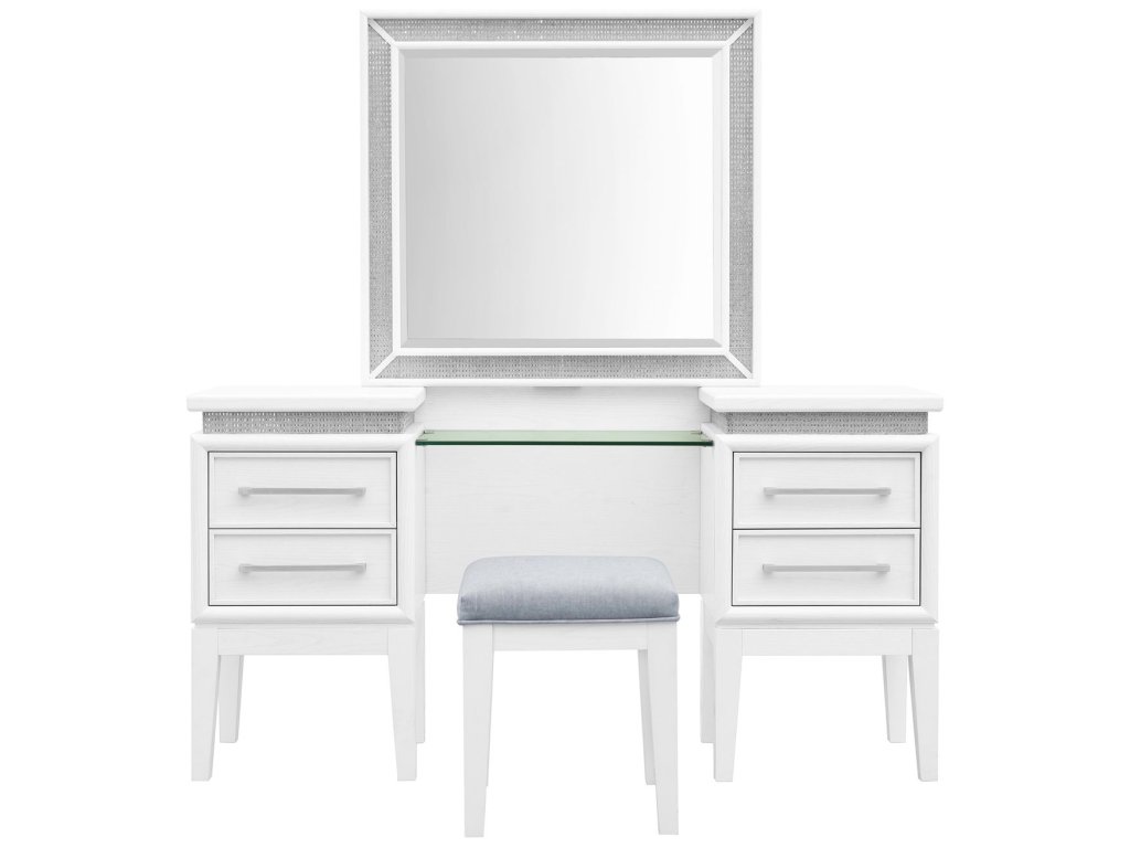 3 Piece Vanity Set - image 4