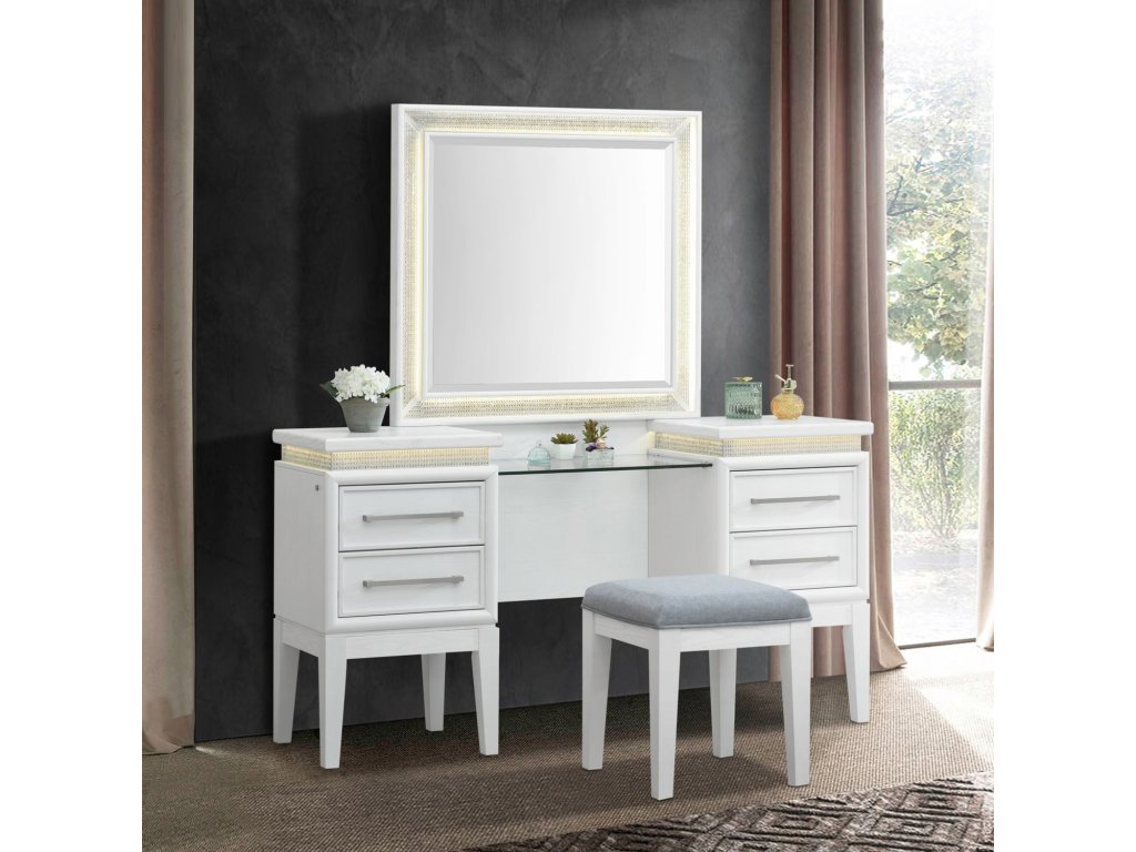 3 Piece Vanity Set - main image