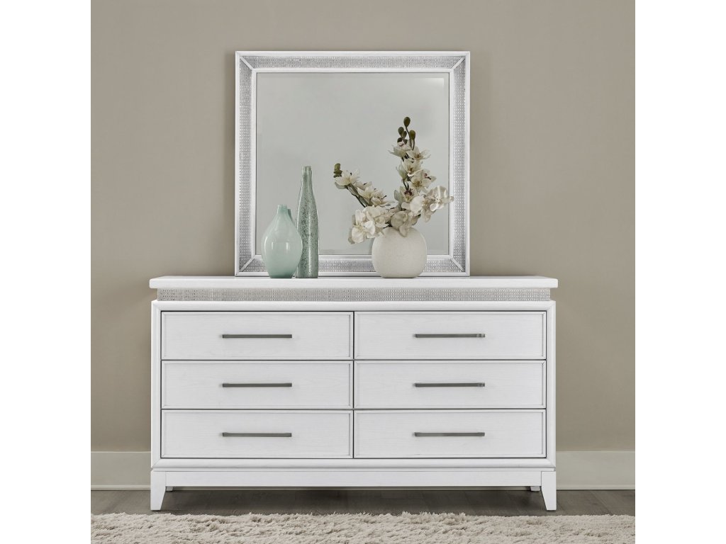 Lighted Mirror - image 1