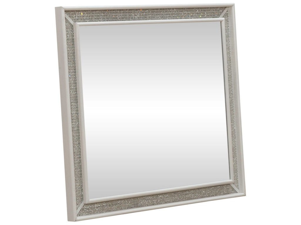 Lighted Mirror - image 2