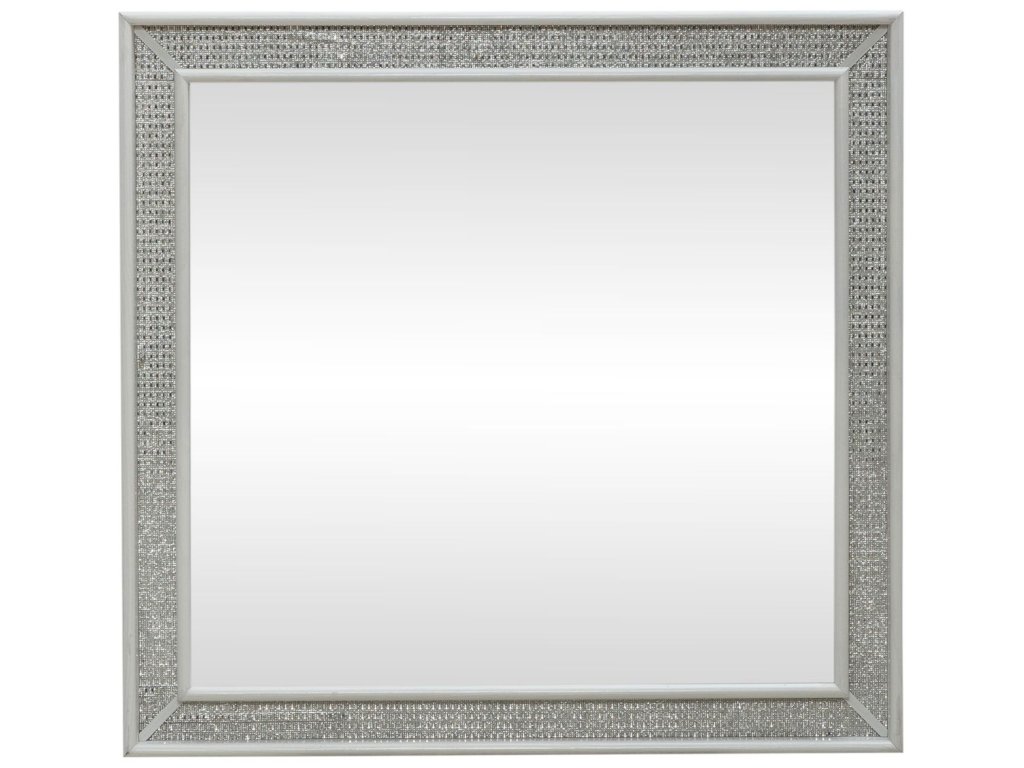 Lighted Mirror - image 3