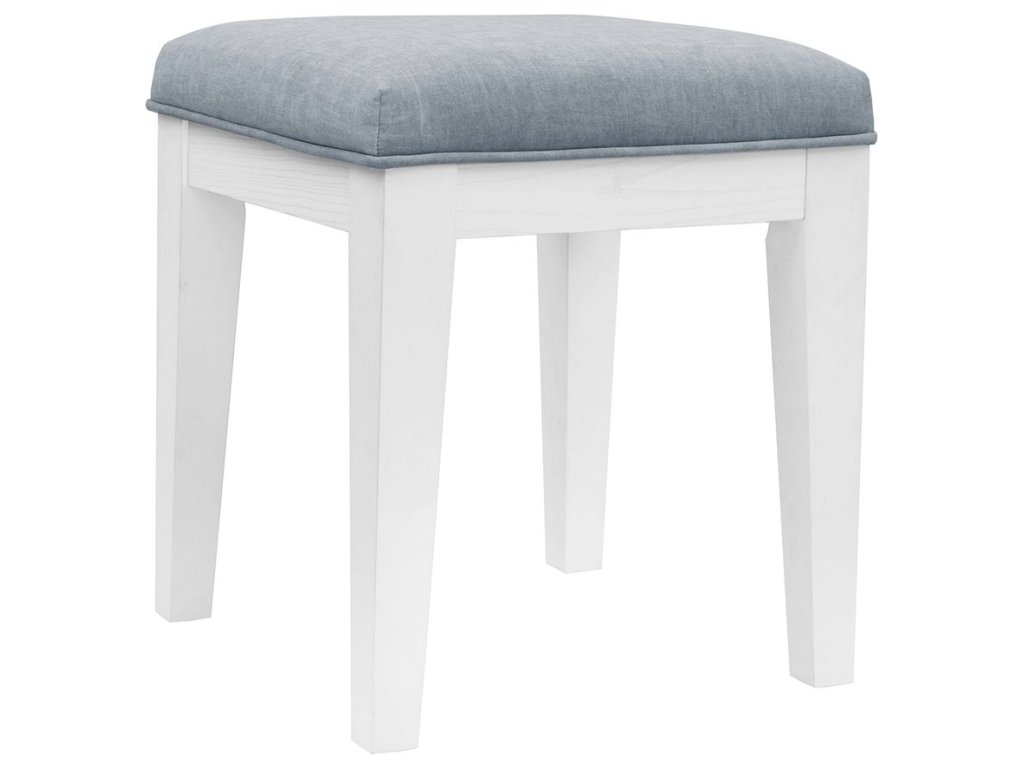 Vanity Stool - image 1
