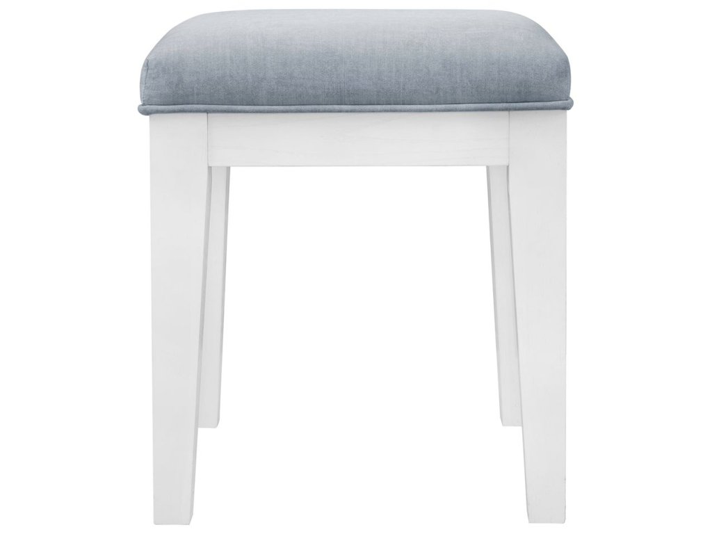Vanity Stool - image 2