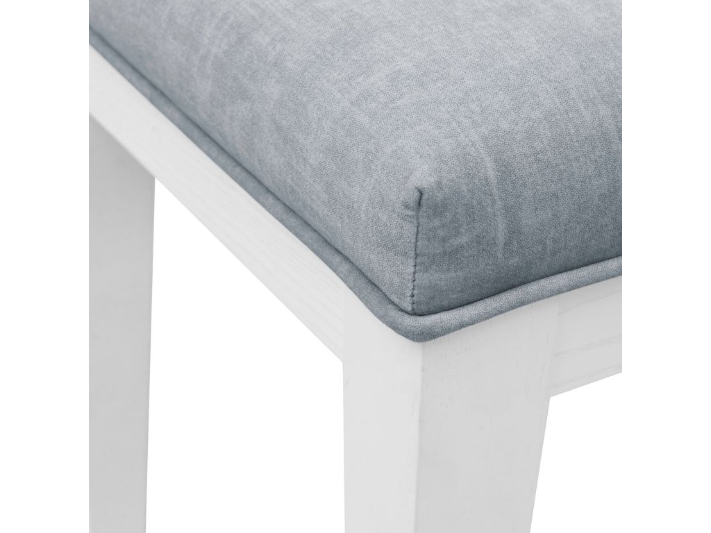 Vanity Stool - image 4