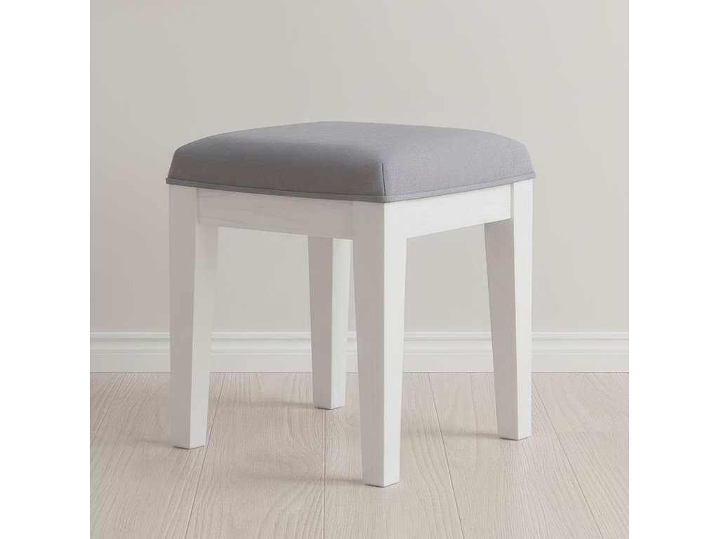 Vanity Stool - main image