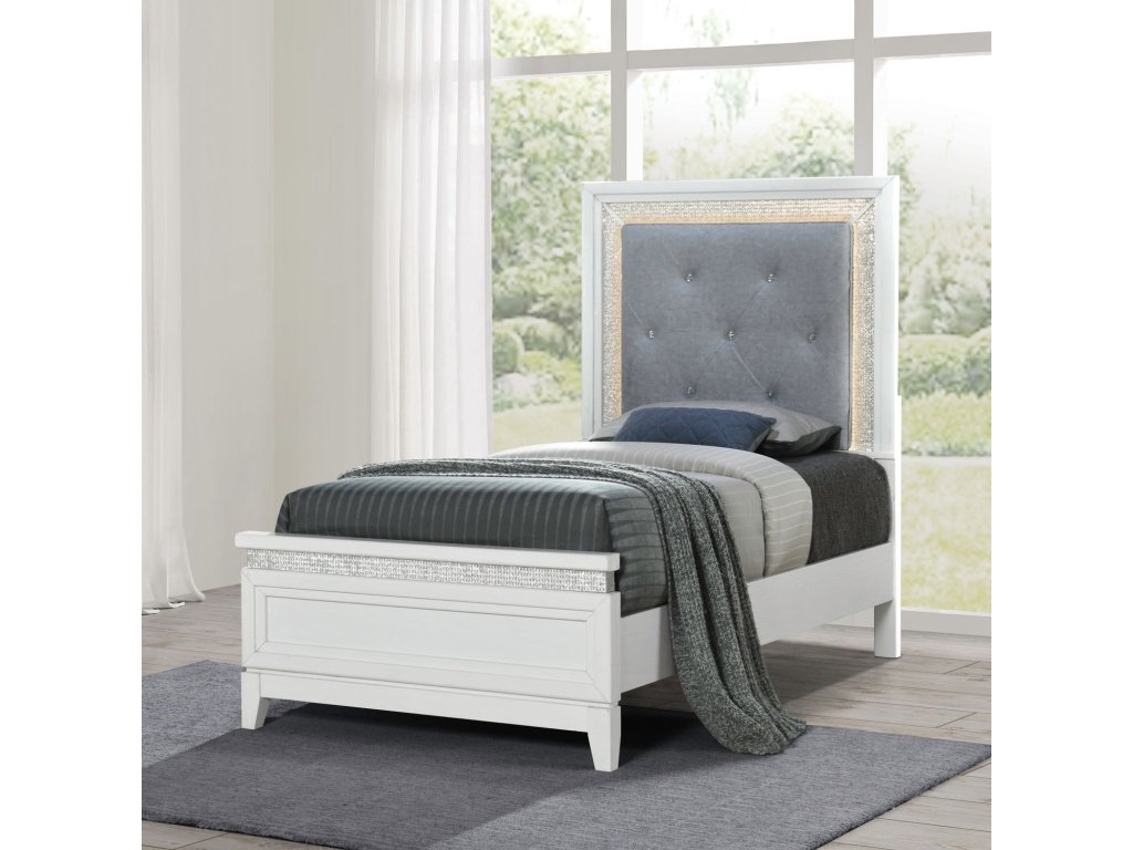 Full Uph Bed - image 1