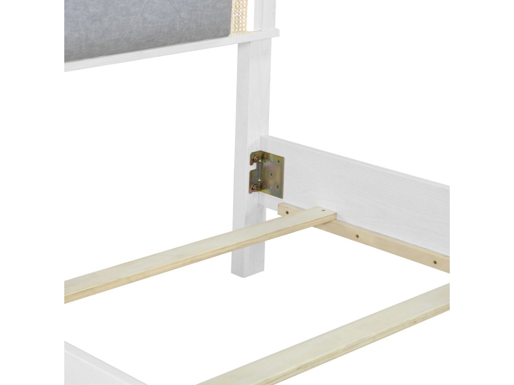 Full Uph Bed - image 12