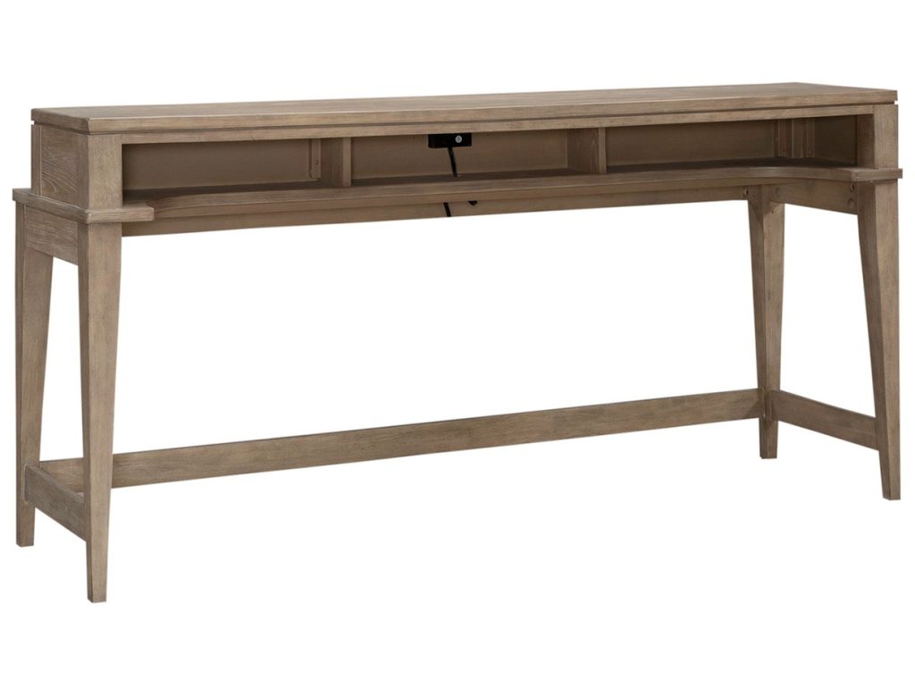 Console Bar Table - image 1