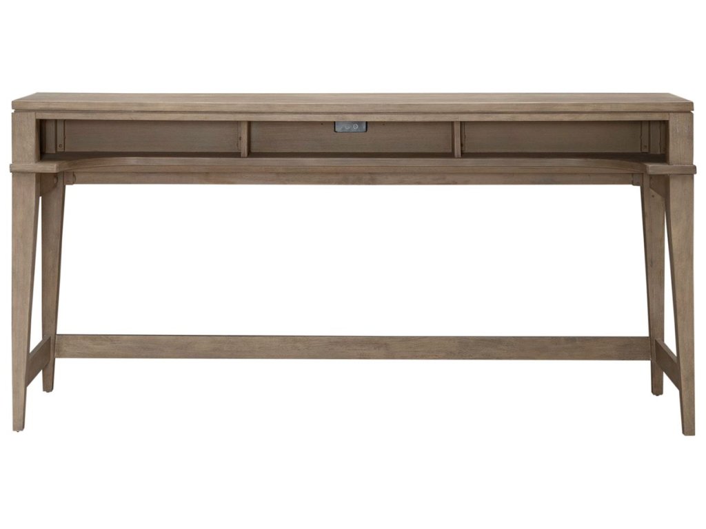 Console Bar Table - image 4