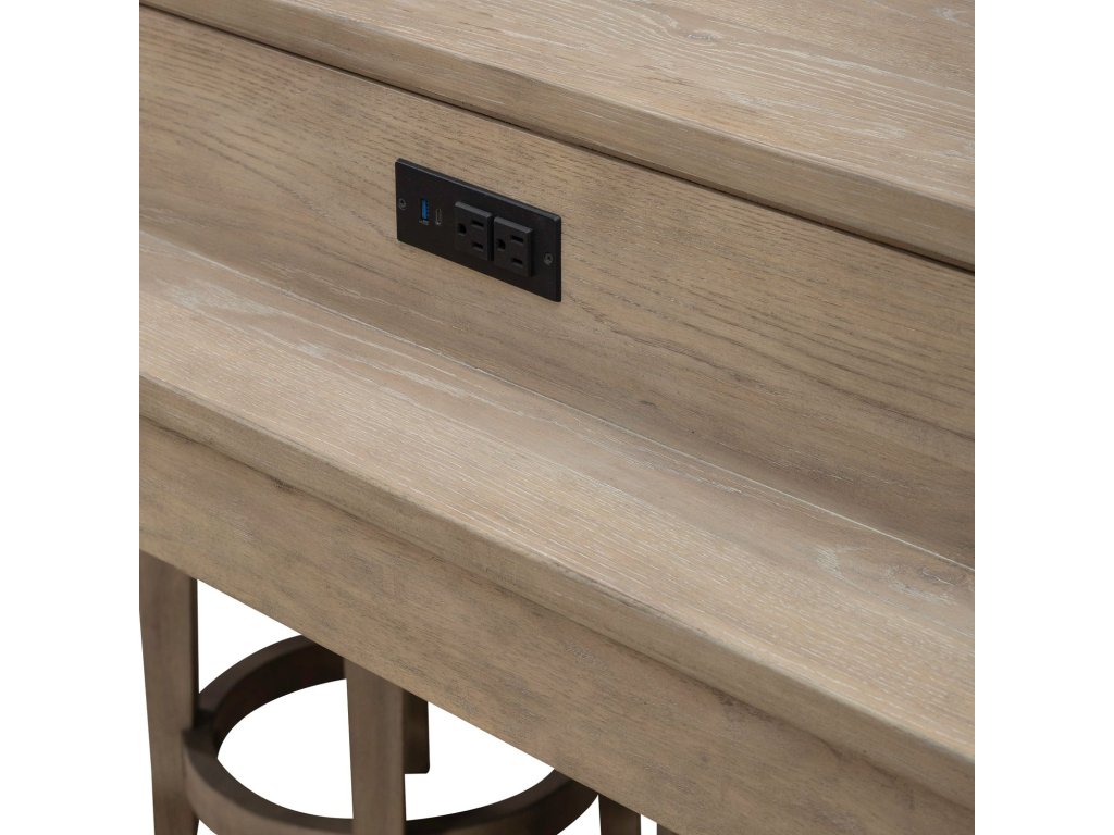 Console Bar Table - image 5