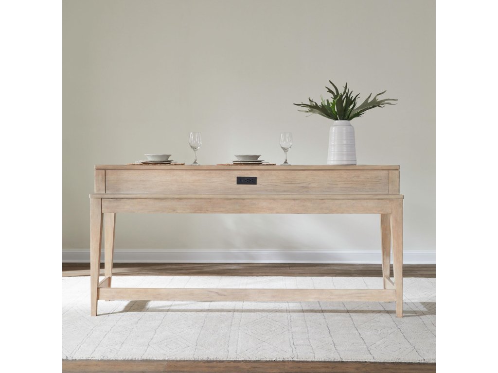 Console Bar Table - main image
