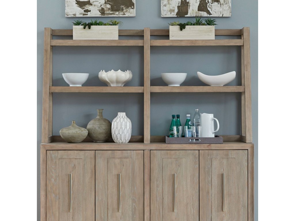 Sideboard Hutch - main image