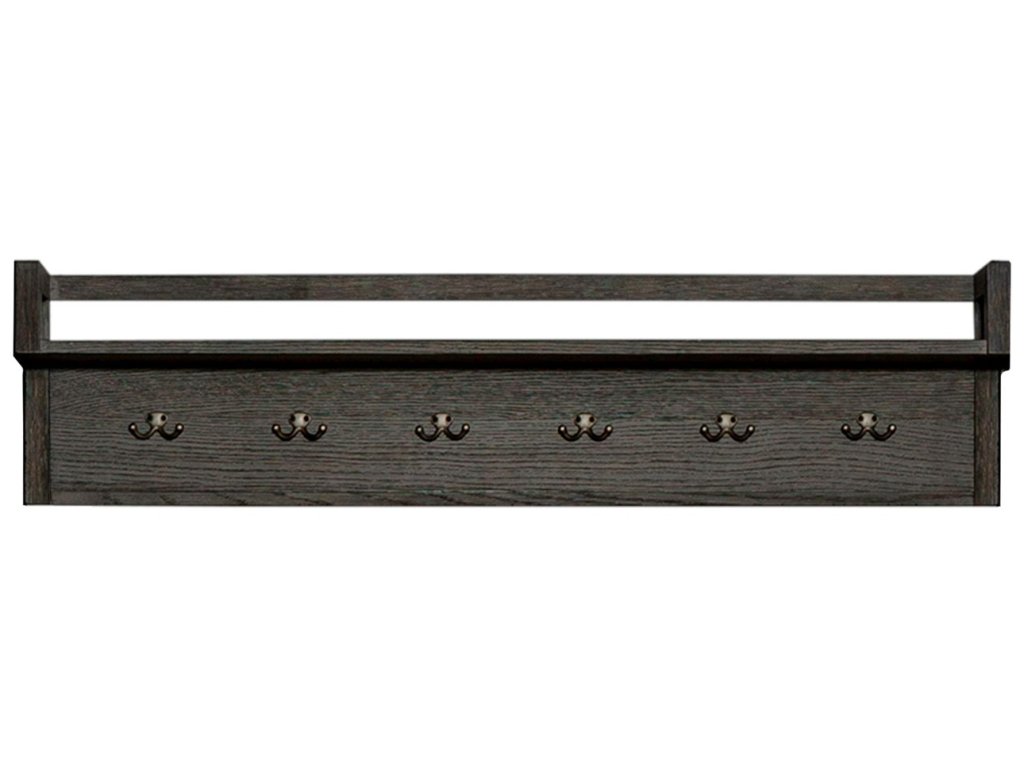 Wall Bridge - image 1