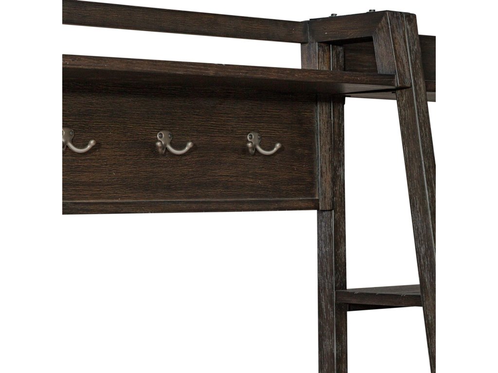 Wall Bridge - image 2