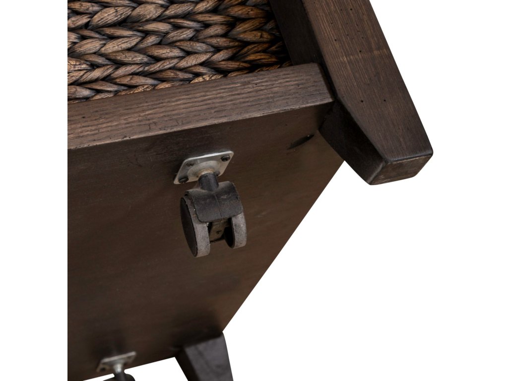 Lift Top Cocktail Table - image 10