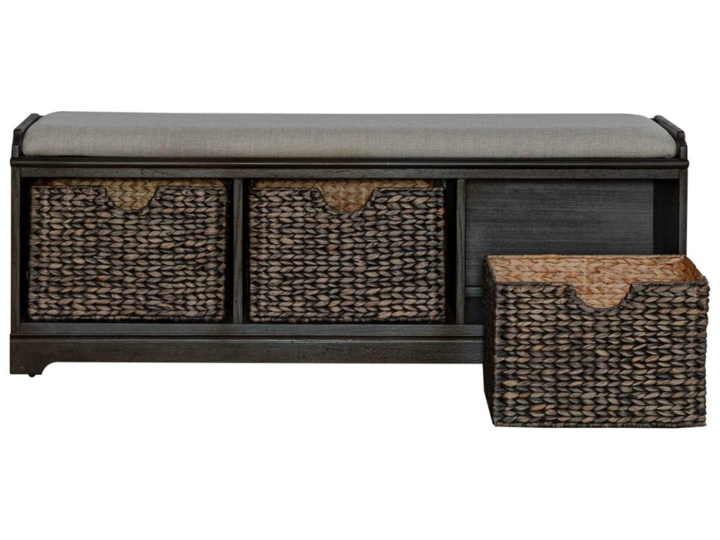 Wall Bench - image 10