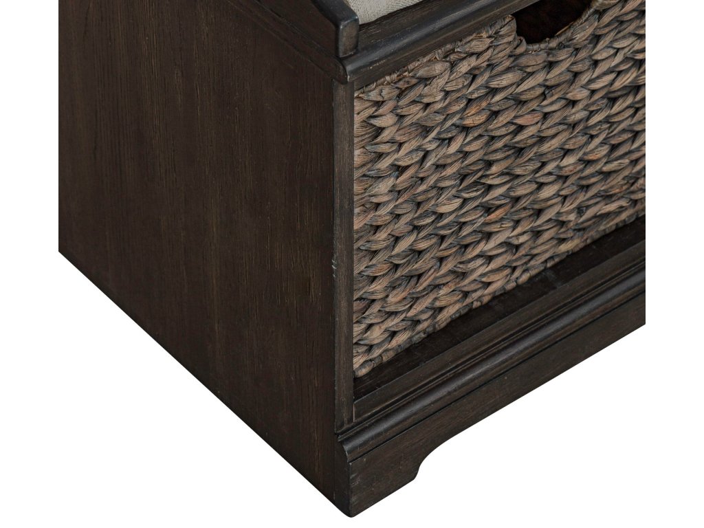 Wall Bench - image 11