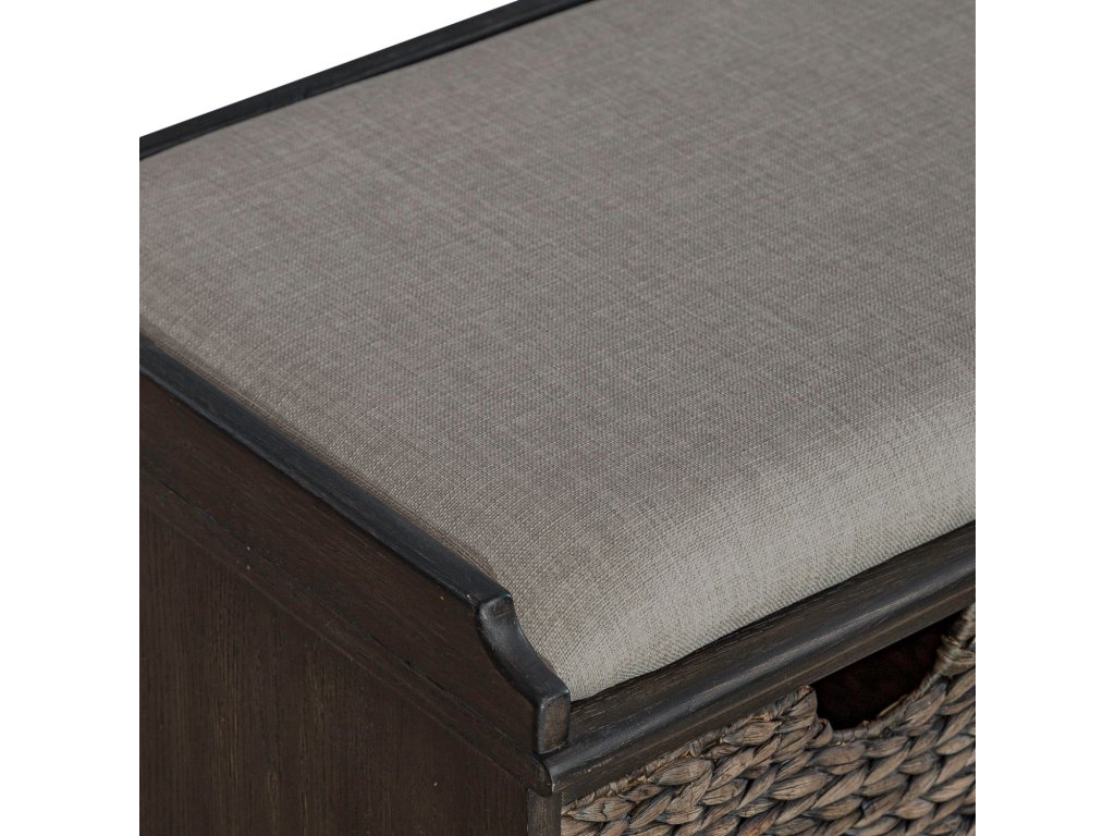 Wall Bench - image 12