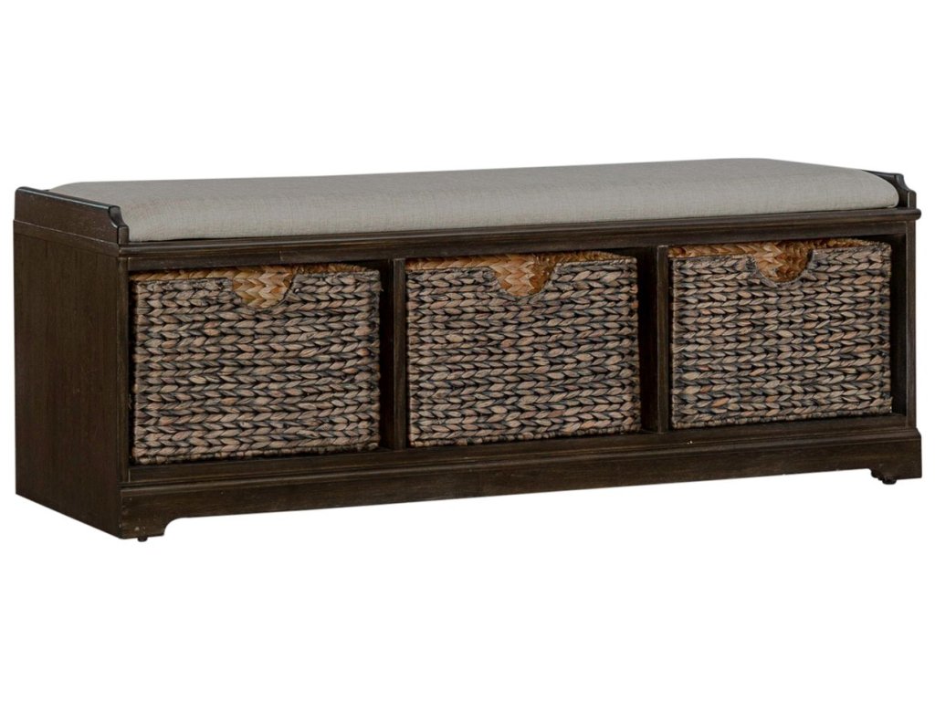 Wall Bench - image 1