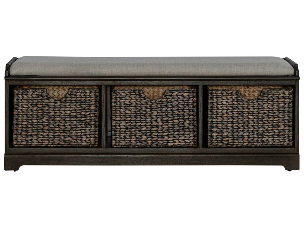 Wall Bench - image 2
