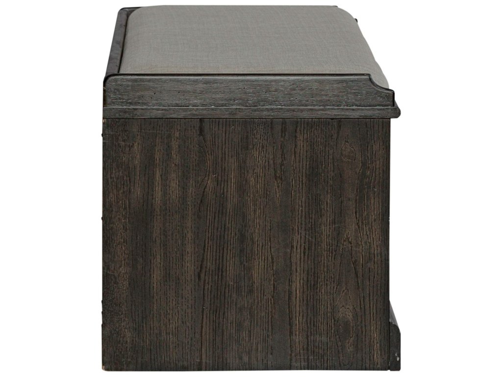 Wall Bench - image 3