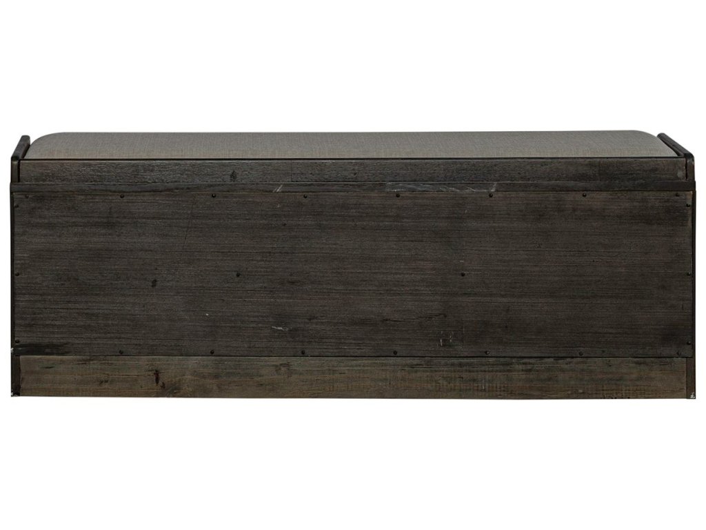 Wall Bench - image 4