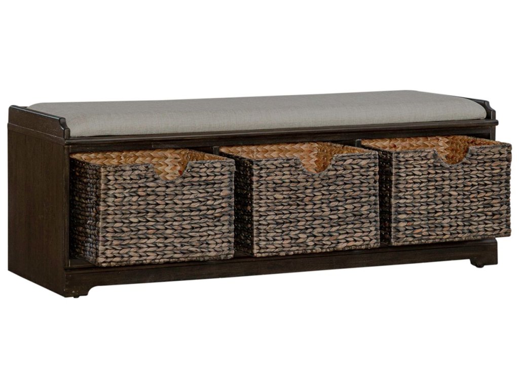 Wall Bench - image 7