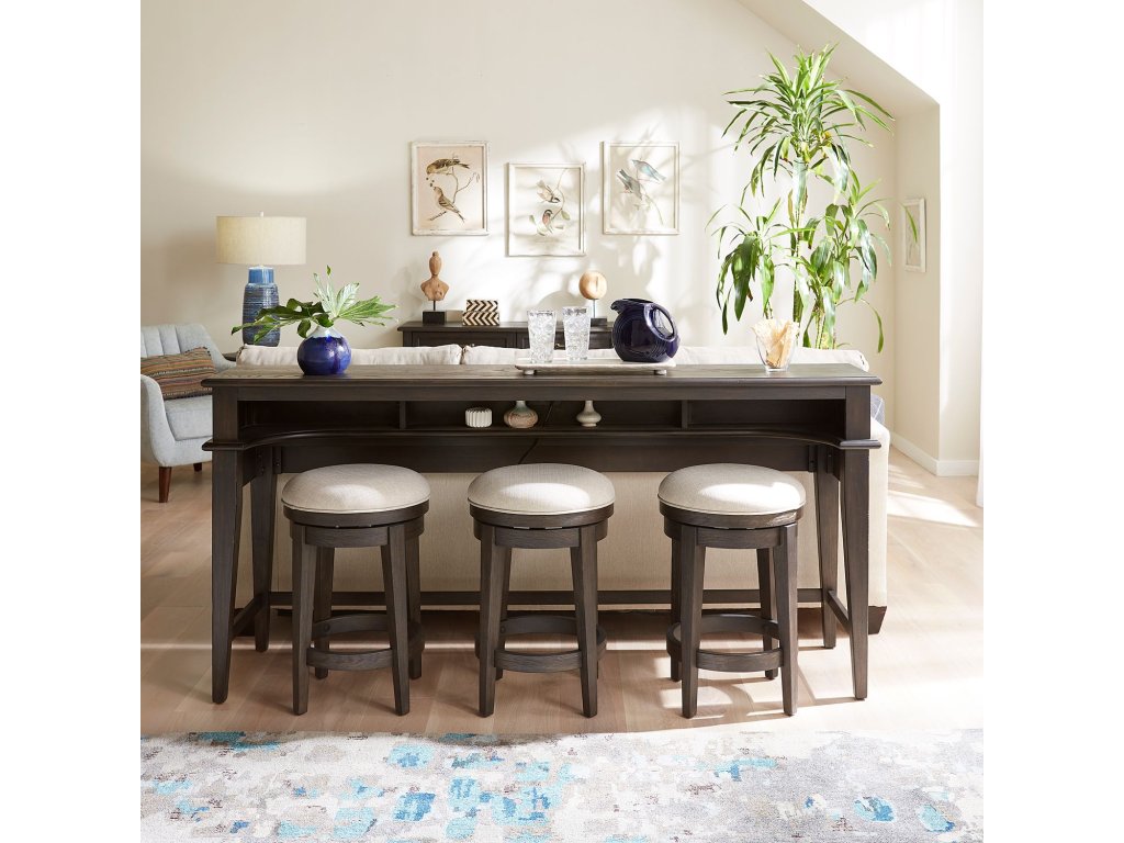 Console Bar Table - image 1