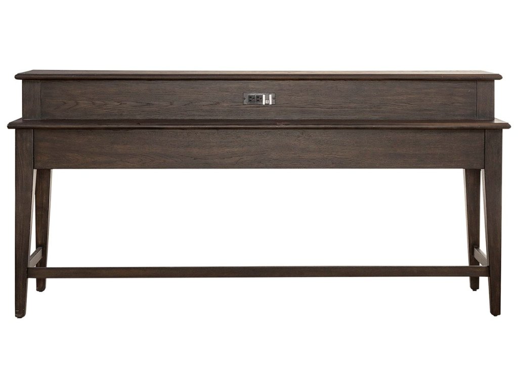 Console Bar Table - image 5