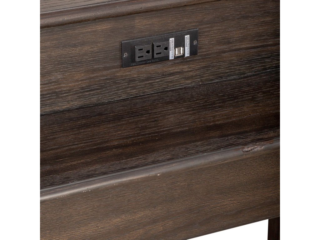 Console Bar Table - image 8