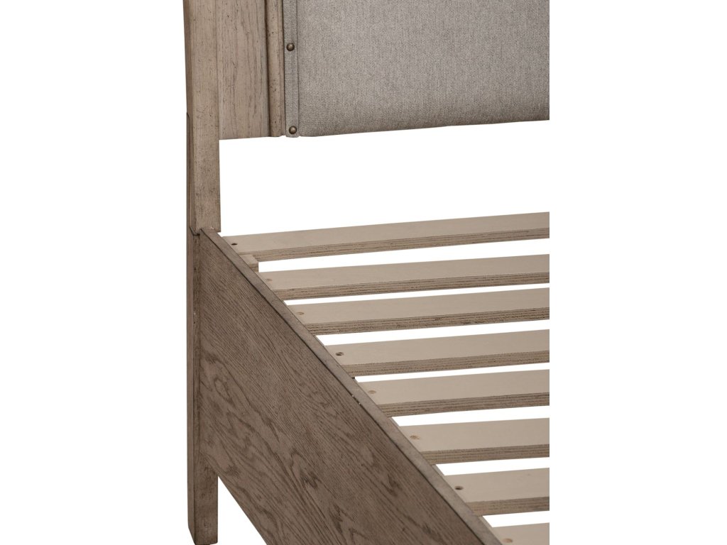 King Uph Storage Bed - image 10