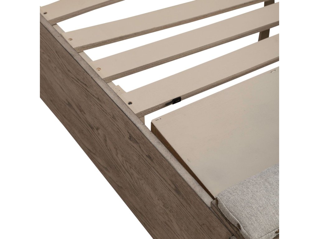 King Uph Storage Bed - image 11
