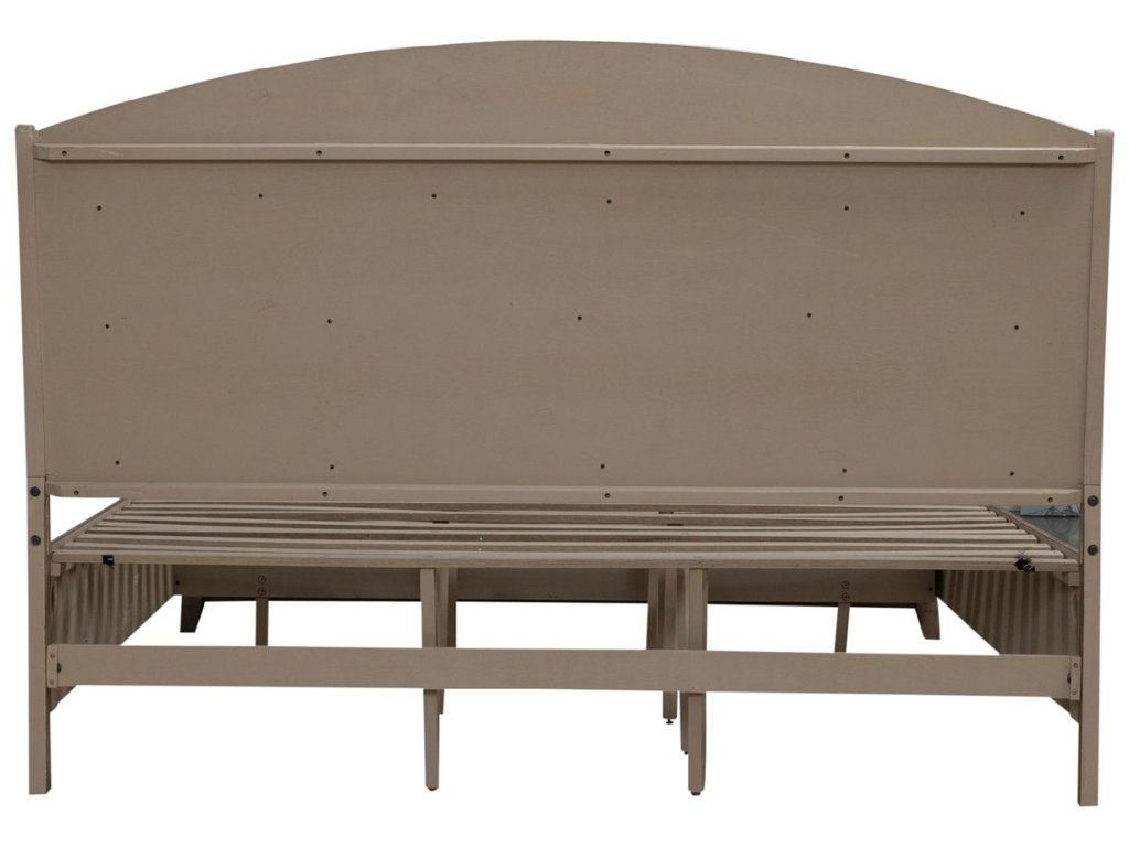 King Uph Storage Bed - image 4