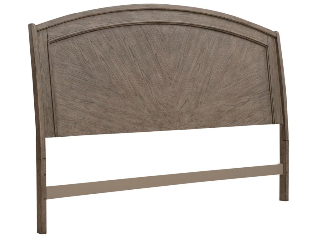 King Panel Headboard - image 1