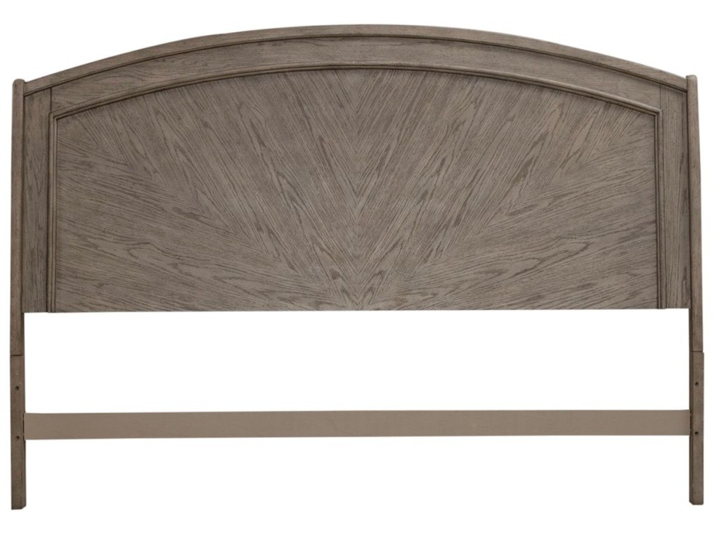 King Panel Headboard - image 2